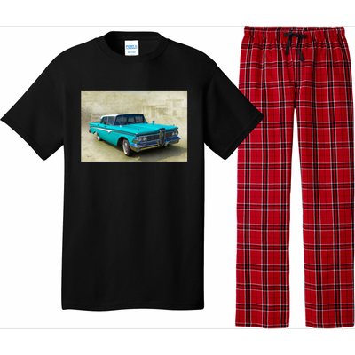 59 Edsel Pajama Set