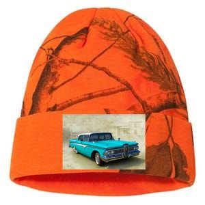 59 Edsel Kati Licensed 12" Camo Beanie