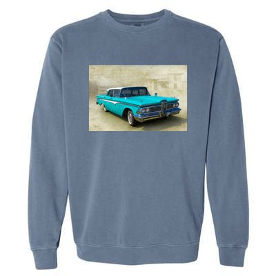 59 Edsel Garment-Dyed Sweatshirt