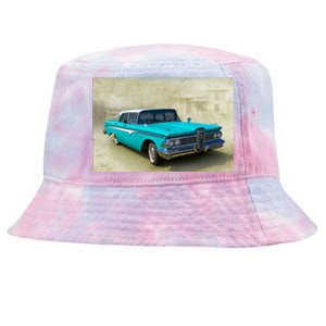 59 Edsel Tie-Dyed Bucket Hat