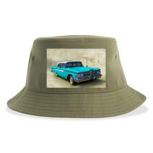 59 Edsel Sustainable Bucket Hat