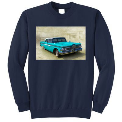 59 Edsel Tall Sweatshirt