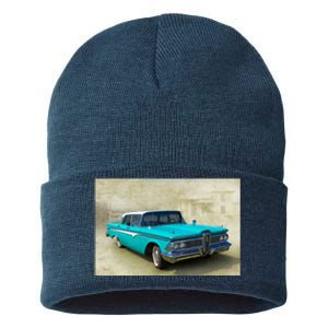 59 Edsel Sustainable Knit Beanie