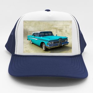 59 Edsel Trucker Hat