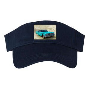 59 Edsel Valucap Bio-Washed Visor