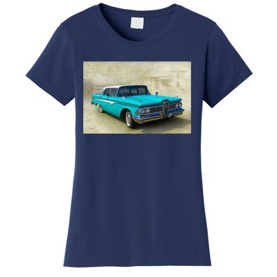 59 Edsel Women's T-Shirt