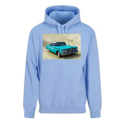 59 Edsel Unisex Surf Hoodie