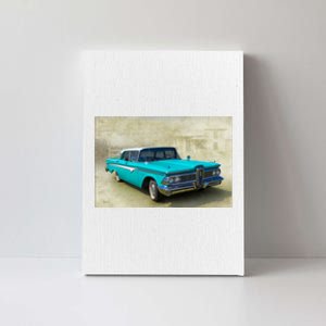 59 Edsel Canvas