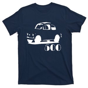 500 FIAT T-Shirt