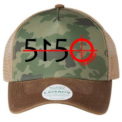 5150 Flip Rodriguez Legacy Tie Dye Trucker Hat