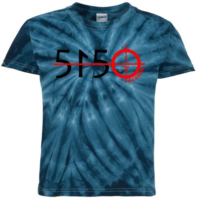 5150 Flip Rodriguez Kids Tie-Dye T-Shirt