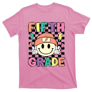 5Th Grade Back To School T-Shirt