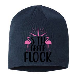 5th Grade Flock Sustainable Beanie