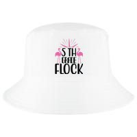 5th Grade Flock Cool Comfort Performance Bucket Hat