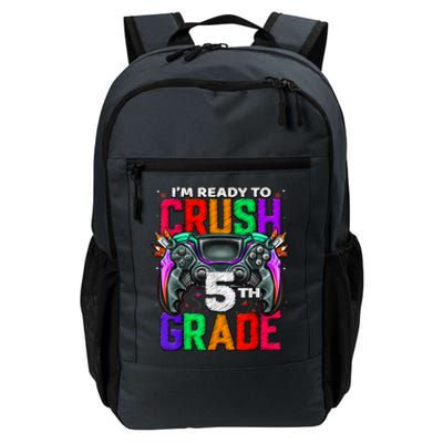 5th Grade Level Unlocked Game On 5th Grade Back To School Daily Commute Backpack