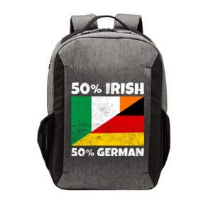 50 Irish 50 German Vector Backpack