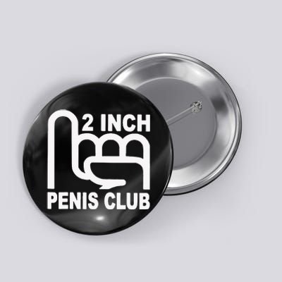 2 Inch Penis Club Button