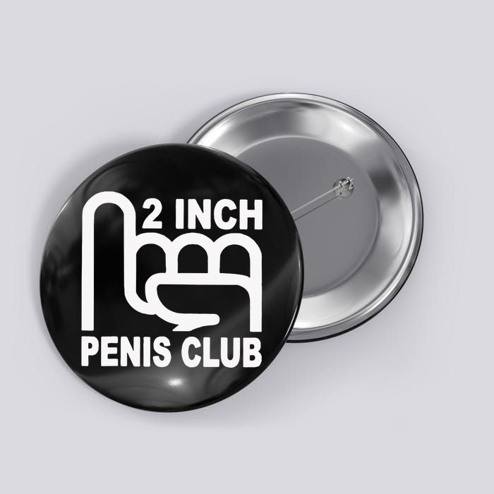 2 Inch Penis Club Button