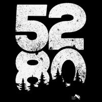 5280 Mile High Denver Colorado Magnet