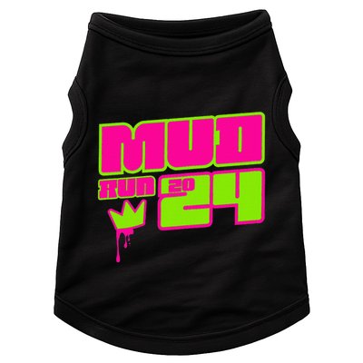 5k Mud Run 2024 Princess Muddy Pit Obstacles Mudding Team Doggie Tank