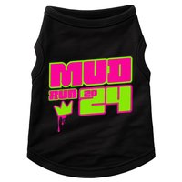 5k Mud Run 2024 Princess Muddy Pit Obstacles Mudding Team Doggie Tank