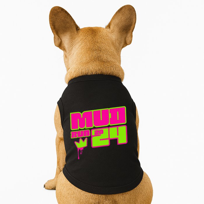 5k Mud Run 2024 Princess Muddy Pit Obstacles Mudding Team Doggie Tank