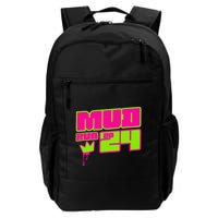 5k Mud Run 2024 Princess Muddy Pit Obstacles Mudding Team Backpack