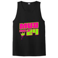 5k Mud Run 2024 Princess Muddy Pit Obstacles Mudding Team PosiCharge Competitor Tank