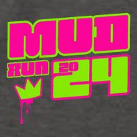 5k Mud Run 2024 Princess Muddy Pit Obstacles Mudding Team Vector Backpack