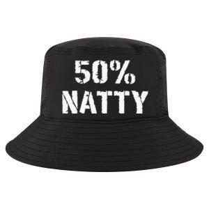 50 Natty Funny Weight Lifting Steroid Joke Cool Comfort Performance Bucket Hat