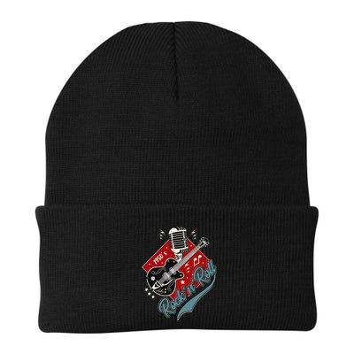 50s Rockabilly Clothing 1950s Sock Hop Swing Greaser Rocker Beanie