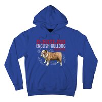 5 Rules For English Bulldog Owners Gift Hoodie