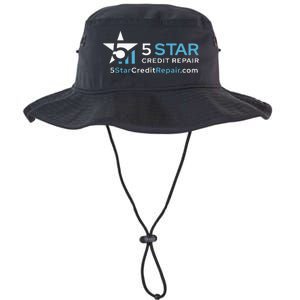 5 Star Credit Repair Legacy Cool Fit Booney Bucket Hat