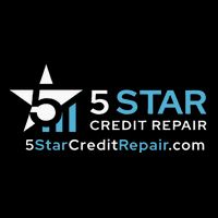 5 Star Credit Repair Baby Bodysuit