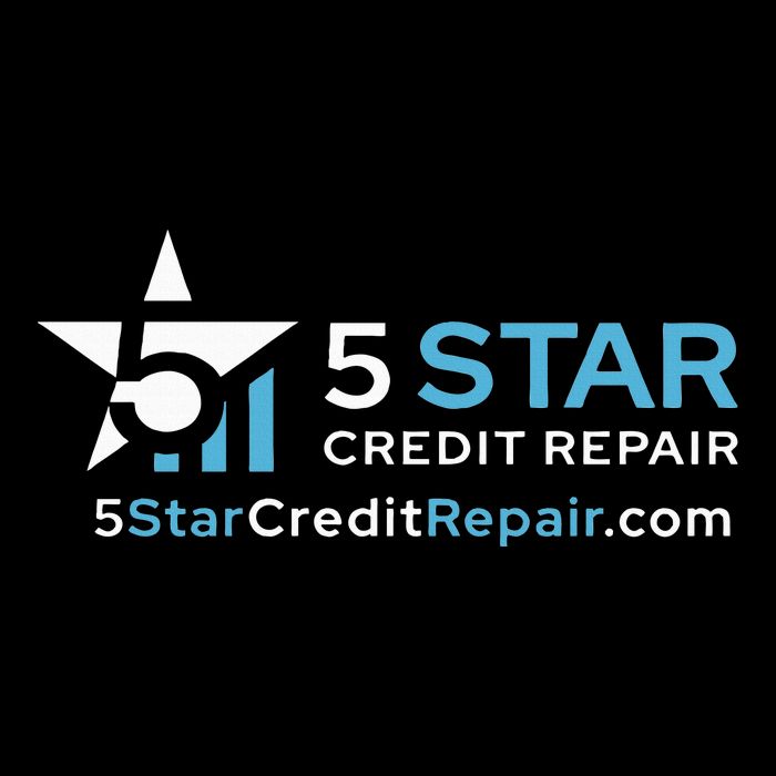 5 Star Credit Repair Baby Bodysuit