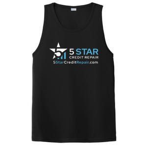 5 Star Credit Repair PosiCharge Competitor Tank