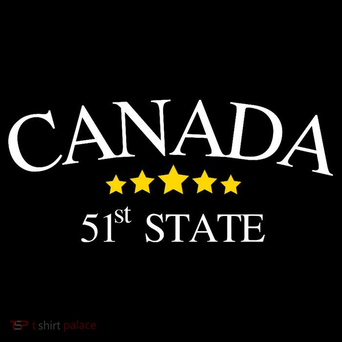 51st State Canada Impact Tech Backpack