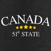 51st State Canada Adult Drive Performance Visor