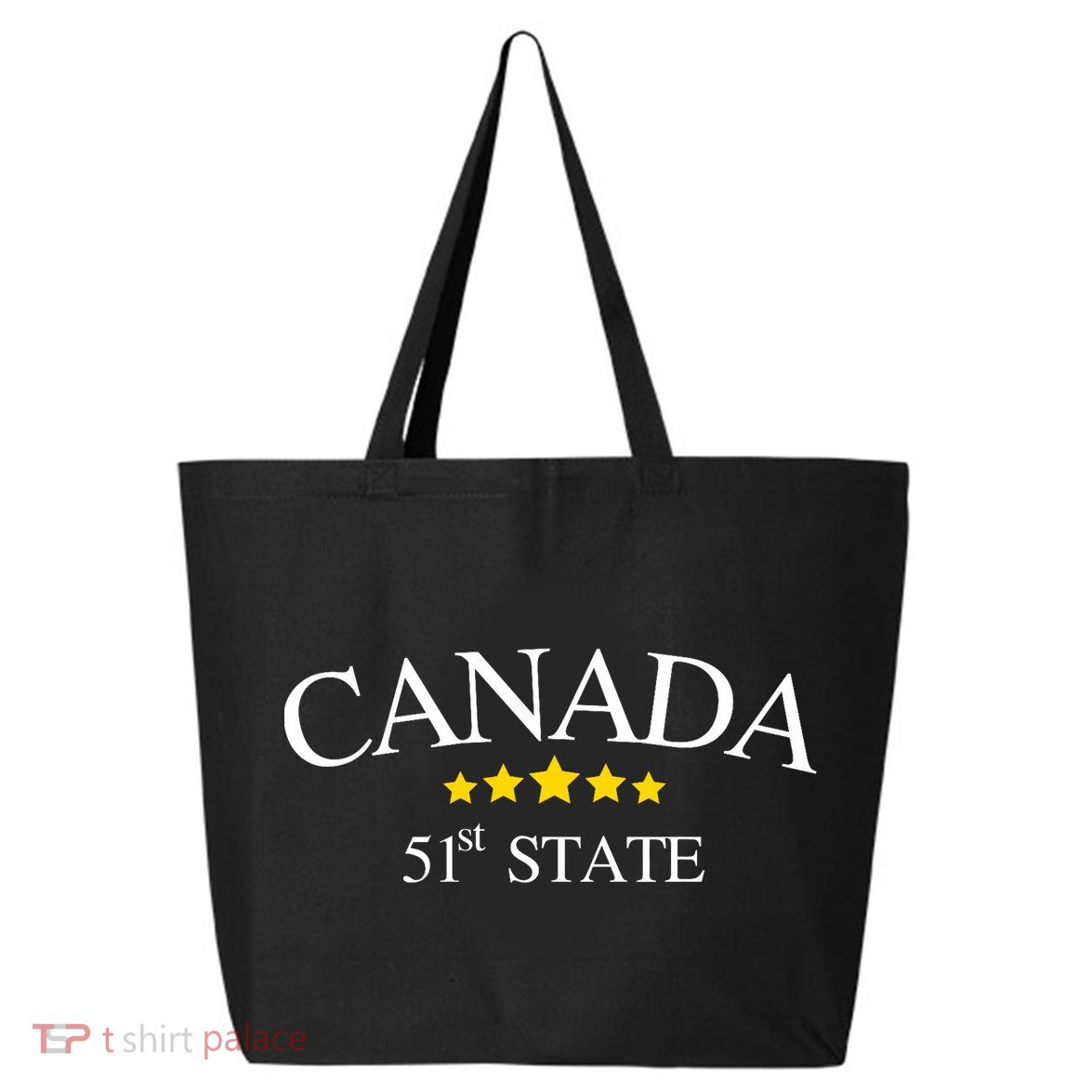 51st State Canada 25L Jumbo Tote