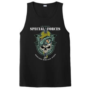 5th Special Forces Group Vietnam Veteran PosiCharge Competitor Tank