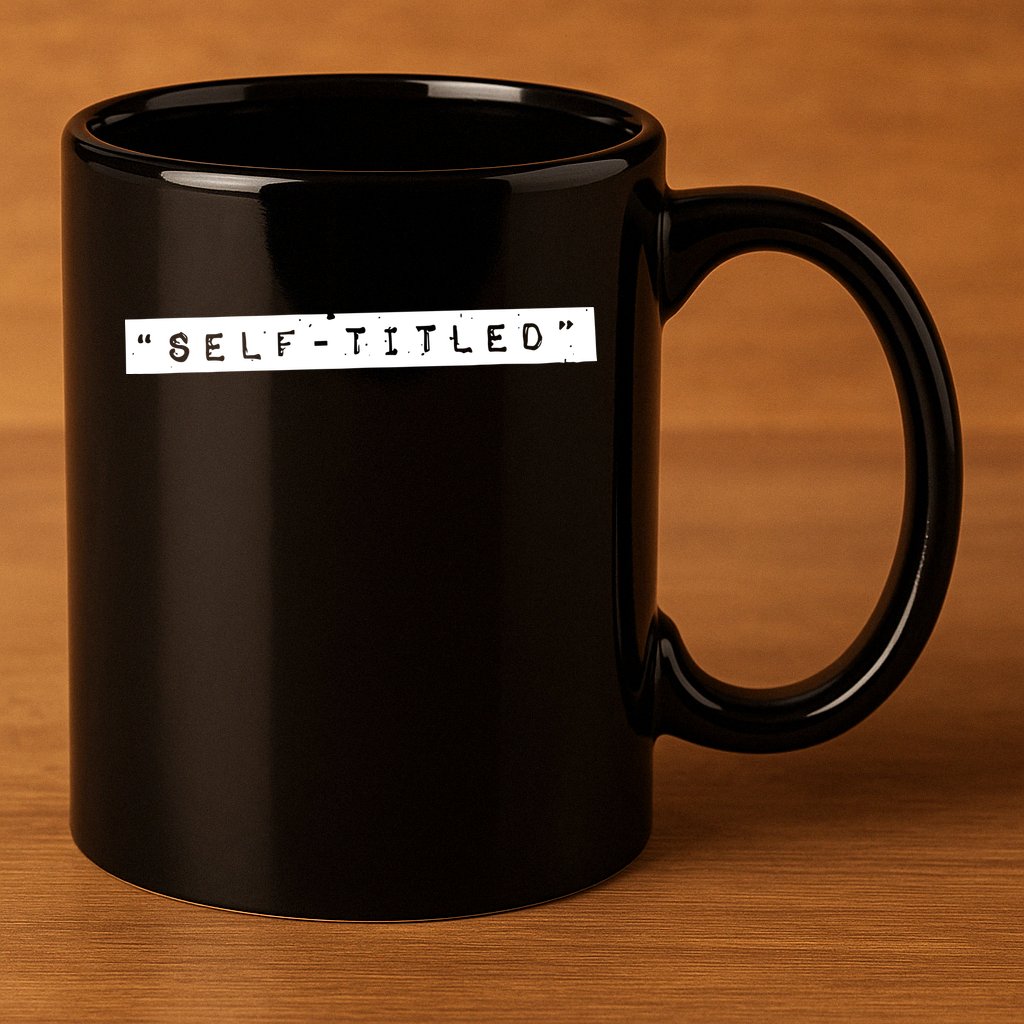 5 Seconds Off Summer 5sos Selftitled 11oz C Handle Ceramic Mug