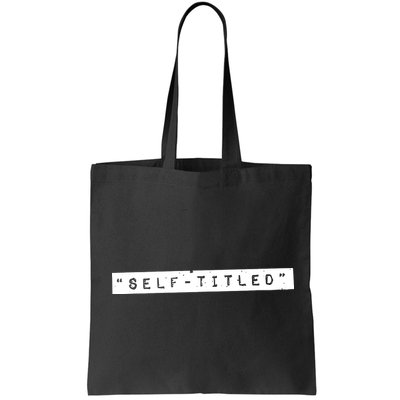 5 Seconds Off Summer 5sos Selftitled Bag