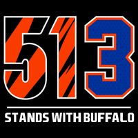 513 Stands With Buffalo Doggie Tank