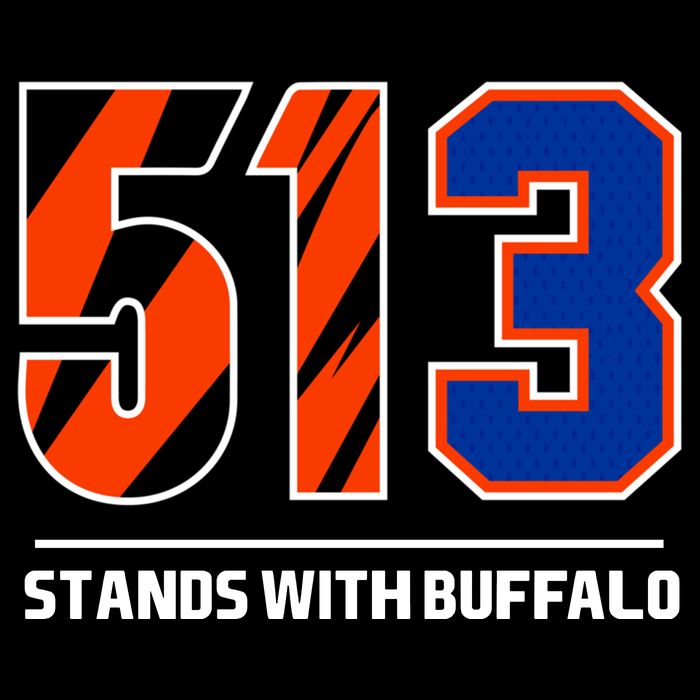 513 Stands With Buffalo Doggie Tank