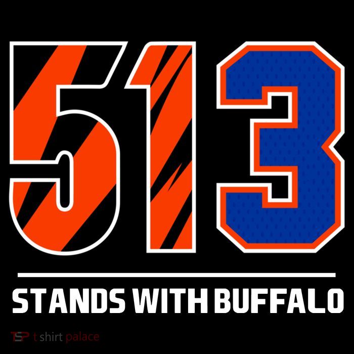513 Stands With Buffalo Button
