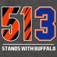 513 Stands With Buffalo Vector Backpack