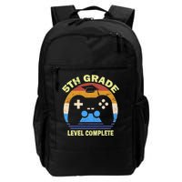 5th Level Complete School Graduation Daily Commute Backpack