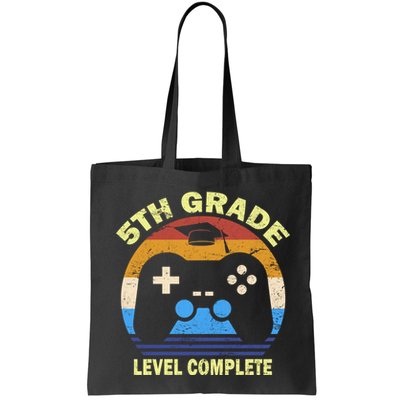 5th Level Complete School Graduation Bag