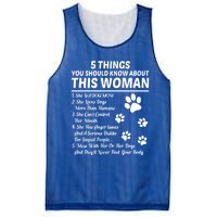 5 Things You Should Know About This Dog Mom Gift Mesh Reversible Basketball Jersey Tank