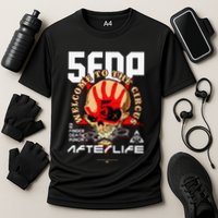 5fdp – Welcome To The Circus Red Performance Shirt